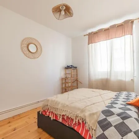 Casa vacanze Accords Parfaits Famille Villeurbanne