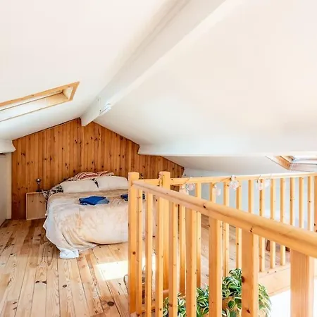 Casa vacanze Accords Parfaits Famille