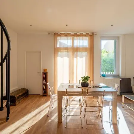 Accords Parfaits Famille Casa vacanze Villeurbanne