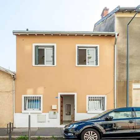 Casa vacanze Accords Parfaits Famille *