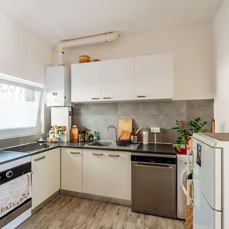Accords Parfaits Famille * Villeurbanne